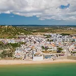 Burgau Beach Apartment Lejlighed Burgau