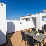Burgau Beach Apartment Burgau