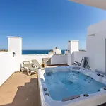 Burgau Beach Apartment * Burgau