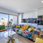 Lejlighed Burgau Beach Apartment Burgau