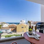 Burgau Beach Apartment Lejlighed