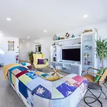 Burgau Beach Apartment Lejlighed Burgau