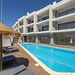 Burgau Beach Apartment * Burgau