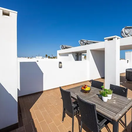 Burgau Beach Apartment Burgau