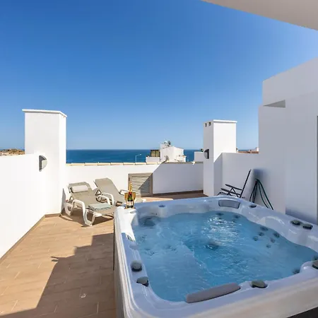 Burgau Beach Apartment * Burgau