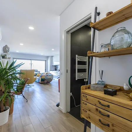 Burgau Beach Apartment * Burgau