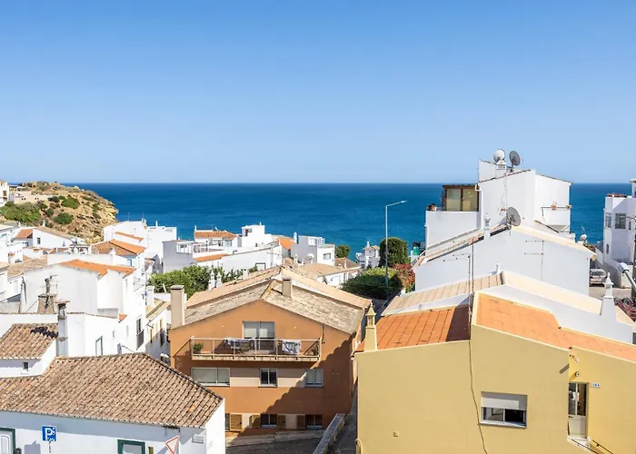 Burgau Beach Apartment *