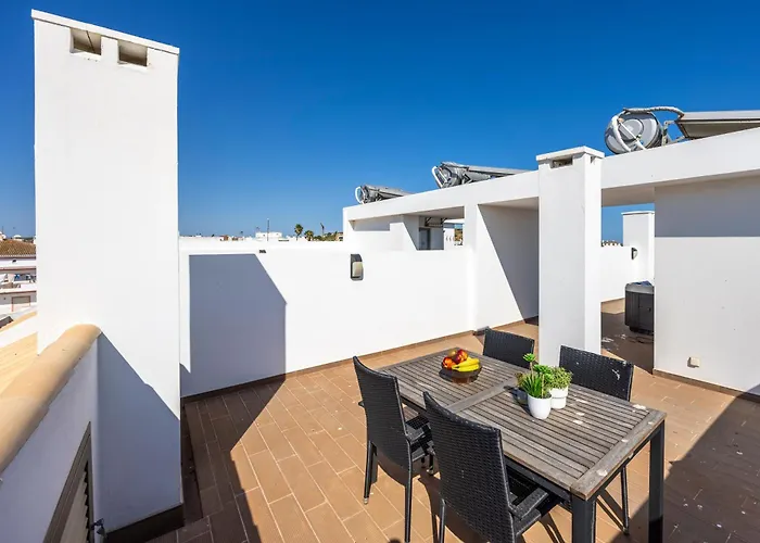 Burgau Beach Apartment Burgau