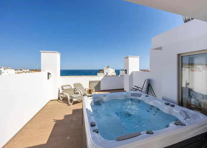 Burgau Beach Apartment * Burgau