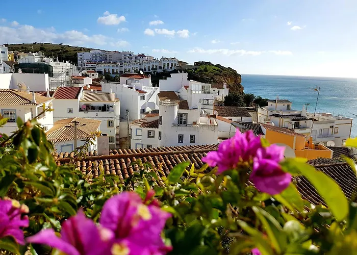 Burgau Beach Apartment Burgau