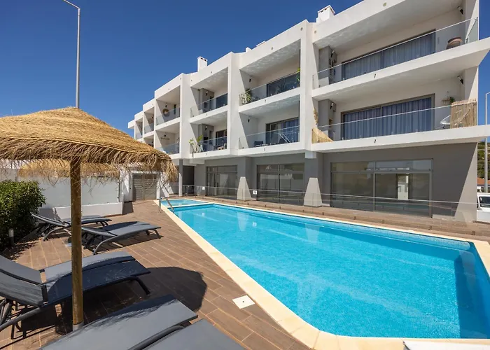 Burgau Beach Apartment * Burgau