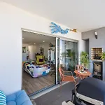 Burgau Beach Apartment 公寓 *