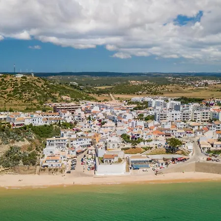 Burgau Beach Apartment Lejlighed Burgau