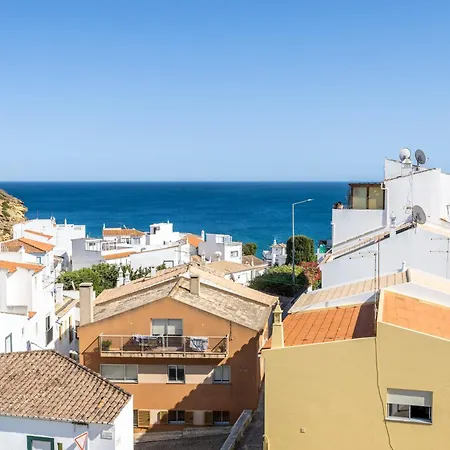 Burgau Beach Apartment *