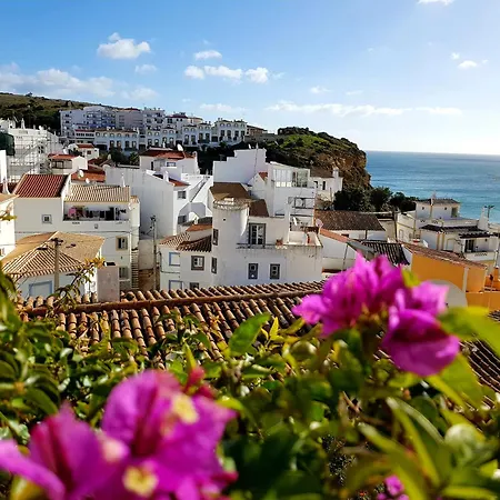 Burgau Beach Apartment Burgau
