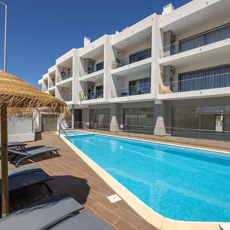 Burgau Beach Apartment * Burgau